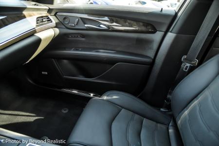 Used 2018 Cadillac CT6 Luxury AWD | Downers Grove, IL