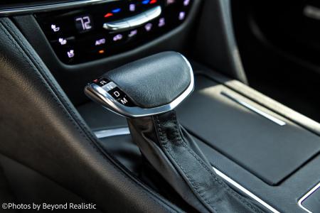Used 2018 Cadillac CT6 Luxury AWD | Downers Grove, IL