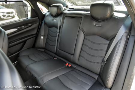 Used 2018 Cadillac CT6 Luxury AWD | Downers Grove, IL