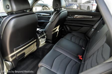 Used 2018 Cadillac CT6 Luxury AWD | Downers Grove, IL