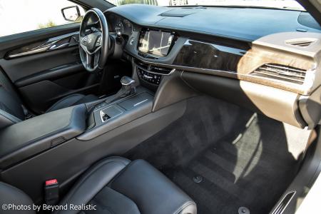 Used 2018 Cadillac CT6 Luxury AWD | Downers Grove, IL