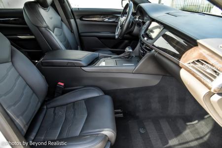 Used 2018 Cadillac CT6 Luxury AWD | Downers Grove, IL
