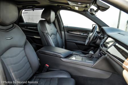 Used 2018 Cadillac CT6 Luxury AWD | Downers Grove, IL