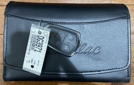 Used 2018 Cadillac CT6 Luxury AWD | Downers Grove, IL