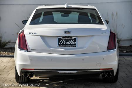 Used 2018 Cadillac CT6 Luxury AWD | Downers Grove, IL