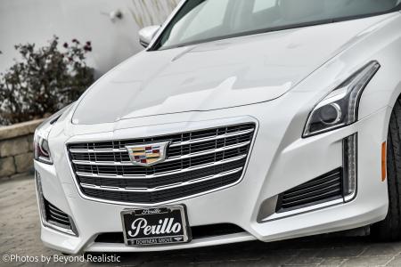 Used 2019 Cadillac CTS Sedan Luxury AWD | Downers Grove, IL