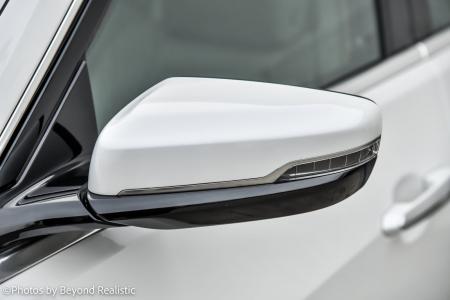 Used 2019 Cadillac CTS Sedan Luxury AWD | Downers Grove, IL