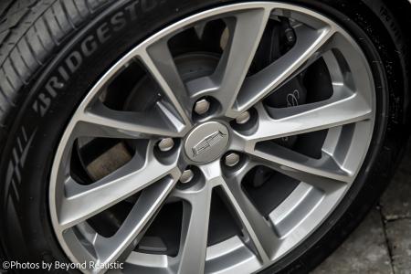 Used 2019 Cadillac CTS Sedan Luxury AWD | Downers Grove, IL