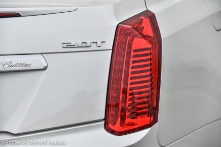 Used 2019 Cadillac CTS Sedan Luxury AWD | Downers Grove, IL