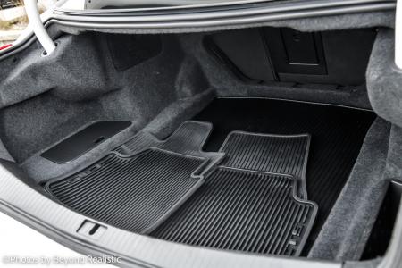 Used 2019 Cadillac CTS Sedan Luxury AWD | Downers Grove, IL