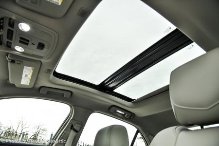 Used 2019 Cadillac CTS Sedan Luxury AWD | Downers Grove, IL
