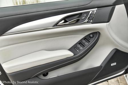 Used 2019 Cadillac CTS Sedan Luxury AWD | Downers Grove, IL