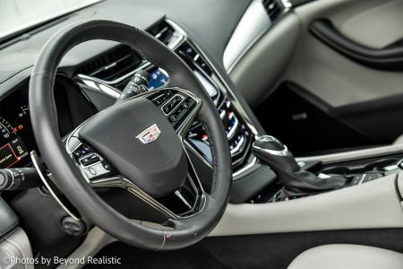 Used 2019 Cadillac CTS Sedan Luxury AWD | Downers Grove, IL