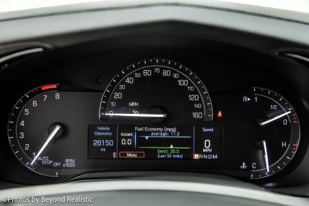 Used 2019 Cadillac CTS Sedan Luxury AWD | Downers Grove, IL