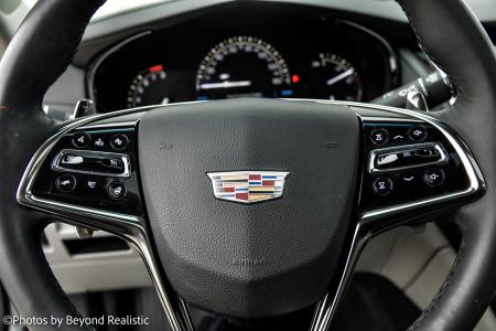 Used 2019 Cadillac CTS Sedan Luxury AWD | Downers Grove, IL