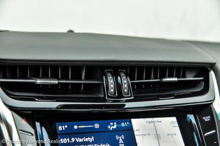 Used 2019 Cadillac CTS Sedan Luxury AWD | Downers Grove, IL