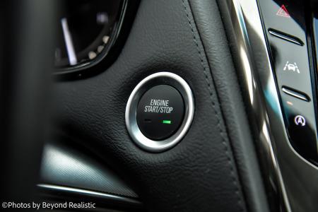 Used 2019 Cadillac CTS Sedan Luxury AWD | Downers Grove, IL