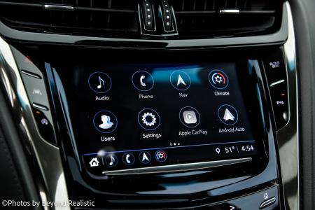 Used 2019 Cadillac CTS Sedan Luxury AWD | Downers Grove, IL