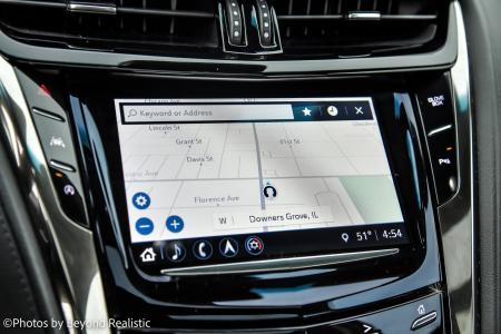 Used 2019 Cadillac CTS Sedan Luxury AWD | Downers Grove, IL