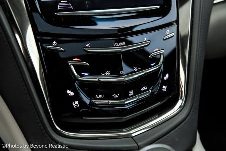 Used 2019 Cadillac CTS Sedan Luxury AWD | Downers Grove, IL