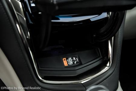 Used 2019 Cadillac CTS Sedan Luxury AWD | Downers Grove, IL