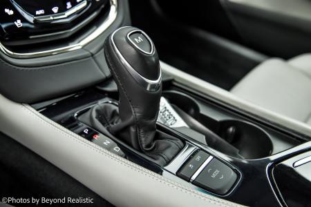 Used 2019 Cadillac CTS Sedan Luxury AWD | Downers Grove, IL