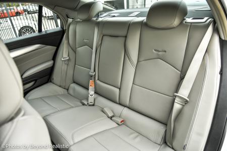 Used 2019 Cadillac CTS Sedan Luxury AWD | Downers Grove, IL