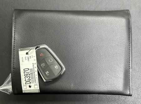 Used 2019 Cadillac CTS Sedan Luxury AWD | Downers Grove, IL