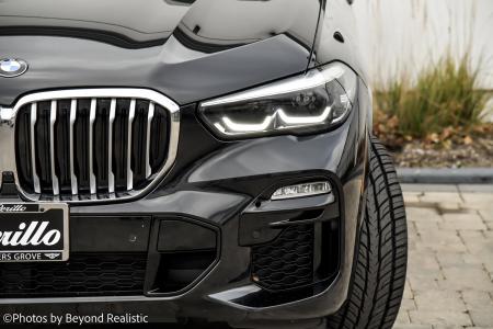 Used 2020 BMW X5 xDrive40i M-Sport Premium | Downers Grove, IL
