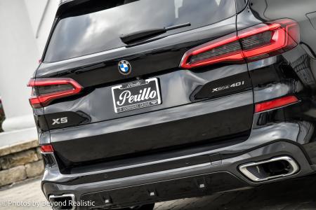 Used 2020 BMW X5 xDrive40i M-Sport Premium | Downers Grove, IL