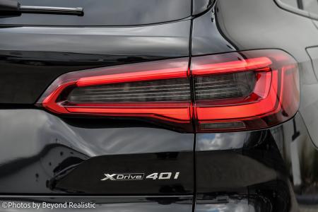 Used 2020 BMW X5 xDrive40i M-Sport Premium | Downers Grove, IL