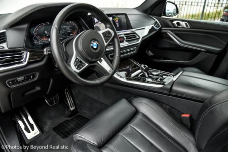 Used 2020 BMW X5 xDrive40i M-Sport Premium | Downers Grove, IL