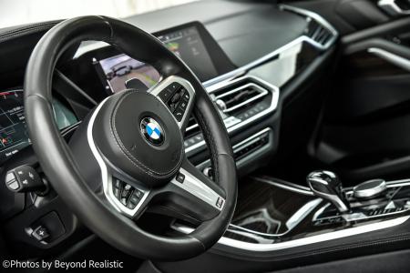 Used 2020 BMW X5 xDrive40i M-Sport Premium | Downers Grove, IL