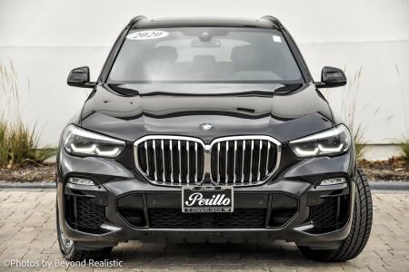 Used 2020 BMW X5 xDrive40i M-Sport Premium | Downers Grove, IL
