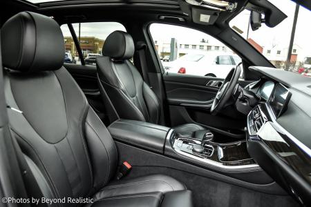 Used 2020 BMW X5 xDrive40i M-Sport Premium | Downers Grove, IL