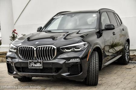 Used 2020 BMW X5 xDrive40i M-Sport Premium | Downers Grove, IL