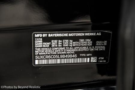 Used 2020 BMW X5 xDrive40i M-Sport Premium | Downers Grove, IL
