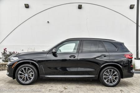 Used 2020 BMW X5 xDrive40i M-Sport Premium | Downers Grove, IL