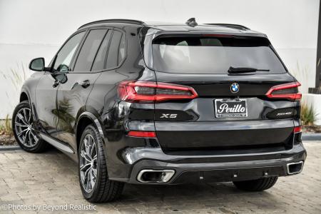 Used 2020 BMW X5 xDrive40i M-Sport Premium | Downers Grove, IL