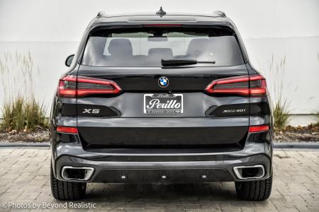 Used 2020 BMW X5 xDrive40i M-Sport Premium | Downers Grove, IL