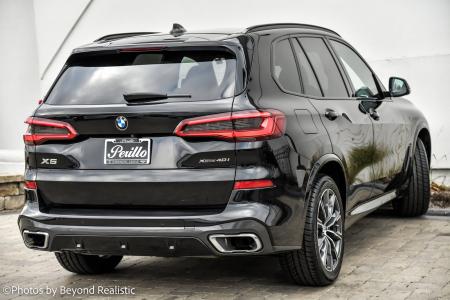 Used 2020 BMW X5 xDrive40i M-Sport Premium | Downers Grove, IL