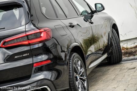 Used 2020 BMW X5 xDrive40i M-Sport Premium | Downers Grove, IL