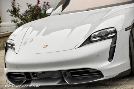 Used 2021 Porsche Taycan Turbo S | Downers Grove, IL
