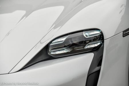 Used 2021 Porsche Taycan Turbo S | Downers Grove, IL