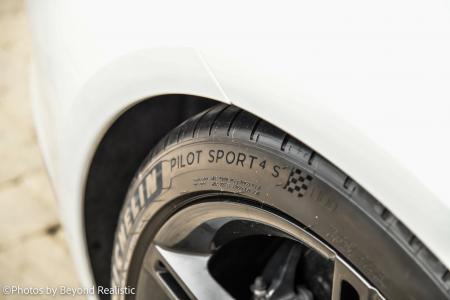 Used 2021 Porsche Taycan Turbo S | Downers Grove, IL