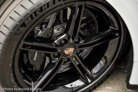 Used 2021 Porsche Taycan Turbo S | Downers Grove, IL