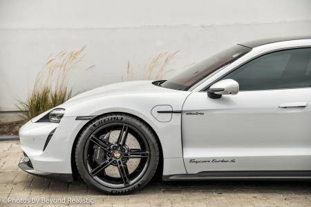 Used 2021 Porsche Taycan Turbo S | Downers Grove, IL