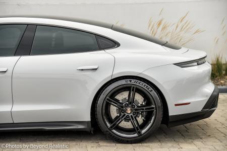 Used 2021 Porsche Taycan Turbo S | Downers Grove, IL