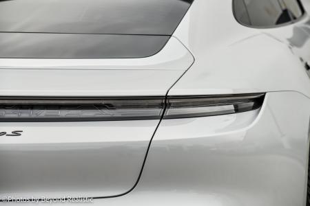 Used 2021 Porsche Taycan Turbo S | Downers Grove, IL