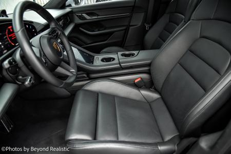 Used 2021 Porsche Taycan Turbo S | Downers Grove, IL